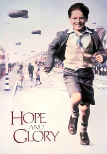 Hope and Glory (1987)