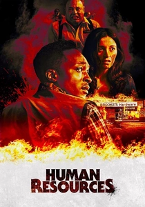 Human Resources (2022)