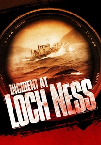 Incident at Loch Ness (2004)