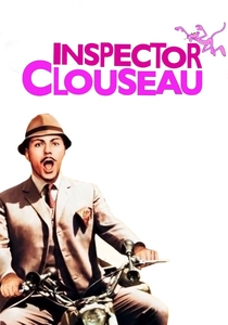 Inspector Clouseau (1968)
