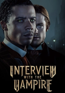 Interview with the Vampire (2022)