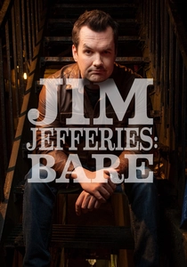 Jim Jefferies: Bare (2014)