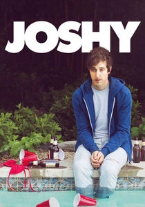 Joshy (2016)