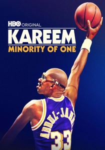 Kareem: Minority of One (2015)