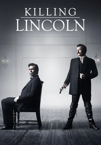 El Asesinato de Lincoln (2013)