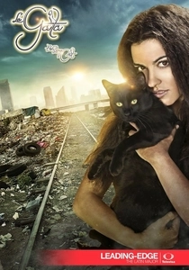 Gato Callejero (2014)