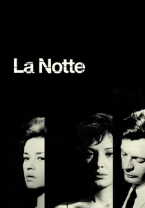 La Noche (1961)