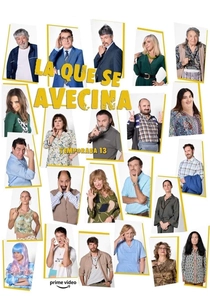 La que se avecina (2007)