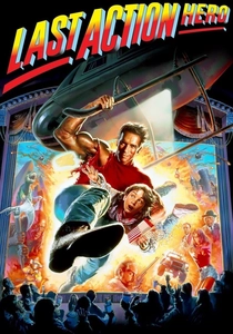 Last Action Hero (1993)