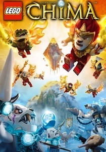 LEGO: La Leyenda de Chima (2013)