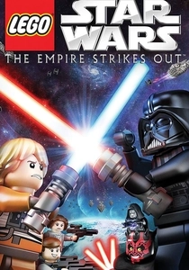 LEGO: El Imperio Contraataca (2012)