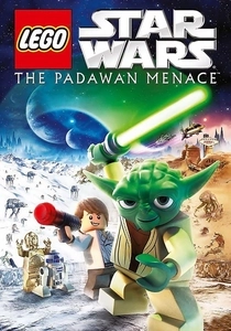 LEGO: El Mundo Secreto de los Ewoks (2011)