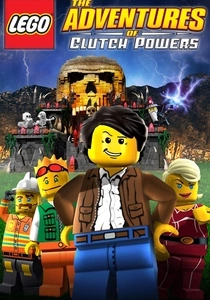 LEGO: La Aventura de Clutch Powers (2010)