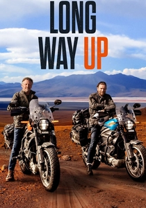Long Way Up (2020)