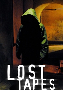 Lost Tapes (2008)