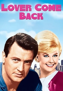 Lover Come Back (1961)