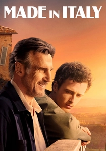 Made in Italy (2020)