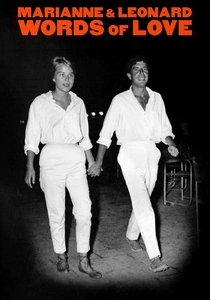 Marianne & Leonard: Words of Love (2019)