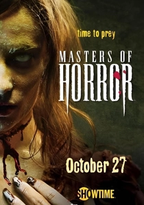 Masters of Horror (2005)