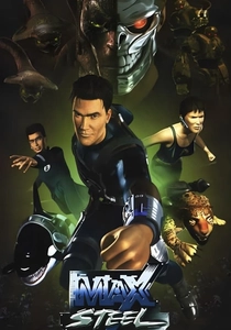 Max Steel (2000)