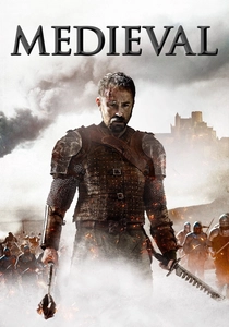 Medieval (2022)