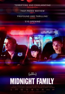 Midnight Family (2019)