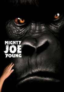 Mighty Joe Young (1998)