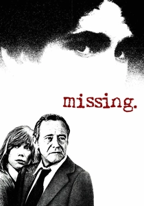 Missing (1982)