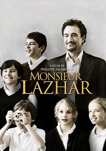 Monsieur Lazhar (2011)