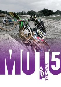 Moto 5: The Movie (2013)