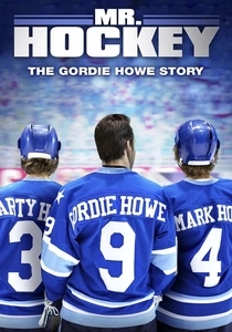La Historia de Gordie Howe (2013)