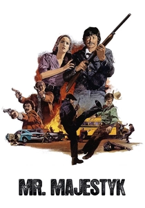 Mr. Majestyk (1974)