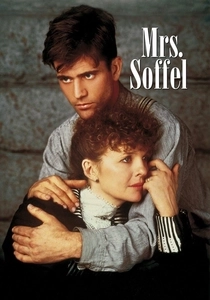 La Niñera: La Historia de la Señora Soffel (1984)