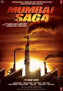 Mumbai Saga (2021)