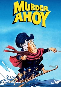 Murder Ahoy (1964)