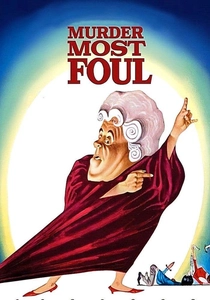 Murder Most Foul (1964)