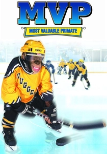 MVP: Most Valuable Primate (2000)