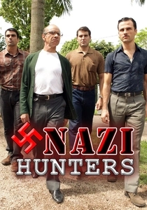 La Banda de los Nazis (2010)
