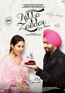 Nikka Zaildar (2016)