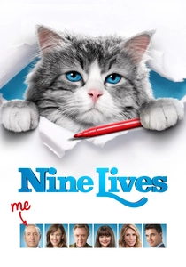 Nine Lives (2016)