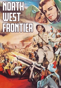 North West Frontier (1959)