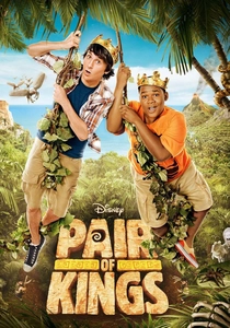 Pair of Kings (2010)