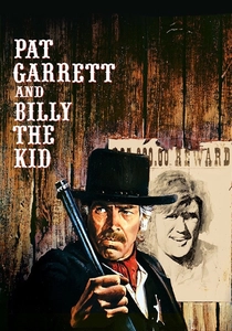 Pat Garrett & Billy the Kid (1973)