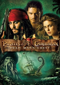 Pirates of the Caribbean: Dead Man's Chest (2006)