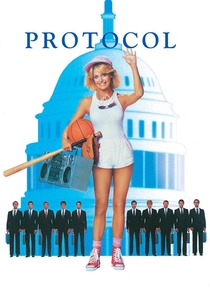 Protocol (1984)