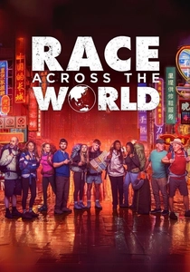 Race Across the World (2019)