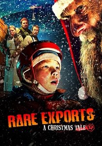 El Abuelo de la Navidad (2010)