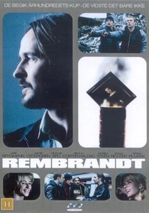 El Rembrandt (2003)