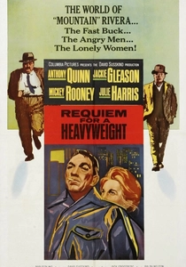 Requiem for a Heavyweight (1962)