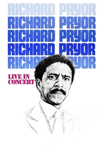 Richard Pryor: Live in Concert (1979)